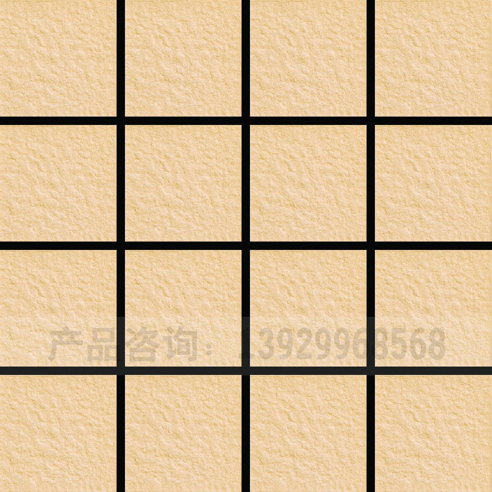 通體外墻磚BS-2116