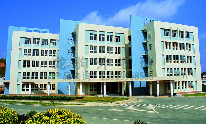 茂名化州中學2